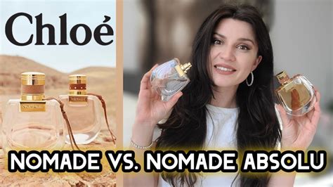 nomade vs chloe